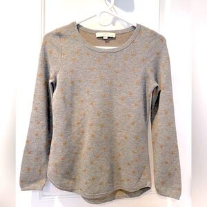 LOFT petite sweater